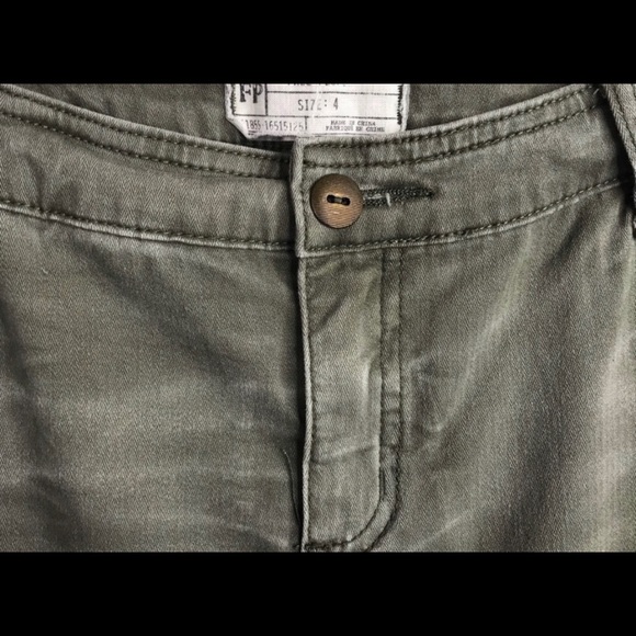 FREE PEOPLE JEANS - Picture 7 of 9